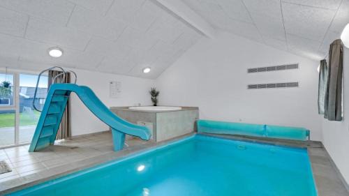 Villavilla 262 - Kegnæs, Sydjylland