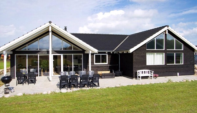 VillaVilla 263 - Kegnæs, Sydjylland