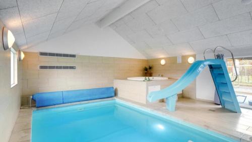 Villavilla 264 - Kegnæs, Sydjylland