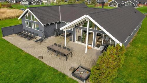 Villavilla 272 - Marielyst, Lollandfalstermøn