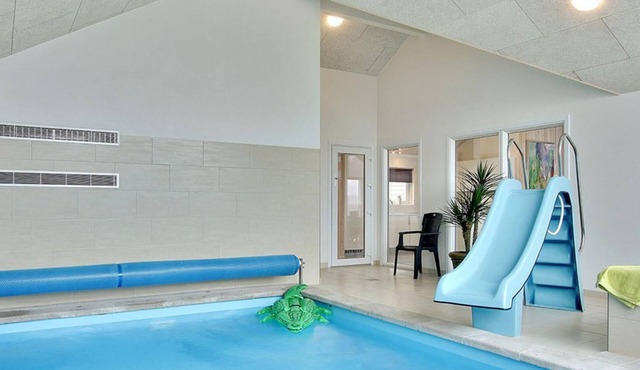 VillaVilla #274 - Tisvildeleje, Nordsjælland