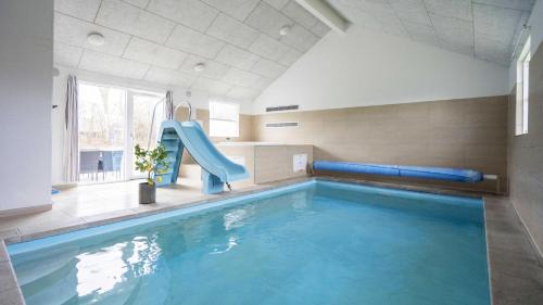 Villavilla 275 - Tisvildeleje, Nordsjælland