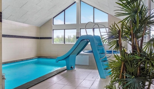 VillaVilla #276 - Tisvildeleje, Nordsjælland