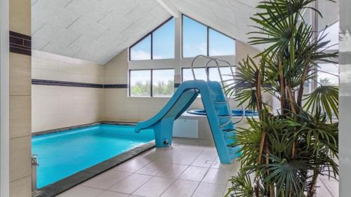 Villavilla 276 - Tisvildeleje, Nordsjælland