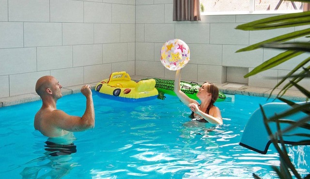 VillaVilla 279 - Lohals, Fyn og øer