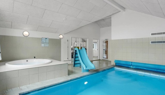 VillaVilla 281 - Nordals, Sydjylland