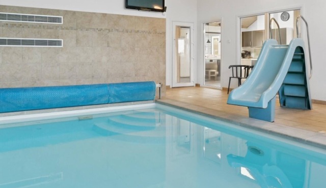 VillaVilla 282 - Marielyst, Lolland/Falster/møn