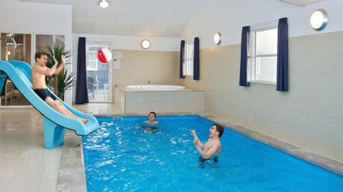 Villavilla 283 - Vejers, Vestjylland