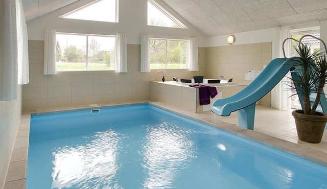 VillaVilla 284 - Lohals, Fyn og øer