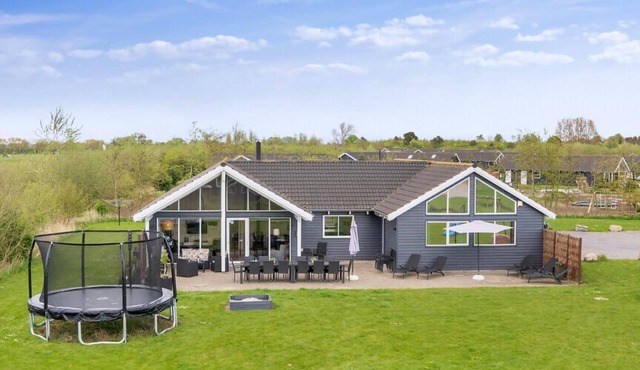 VillaVilla 285 - Marielyst, Lolland/Falster/møn