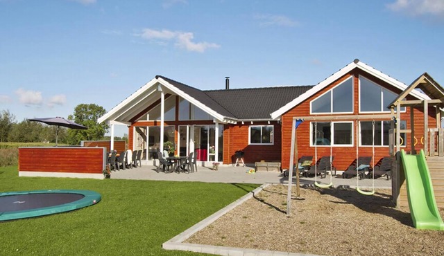 VillaVilla 286 - Nordals, Sydjylland