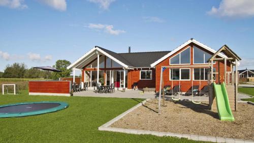 Villavilla 286 - Nordals, Sydjylland