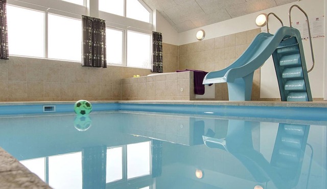 VillaVilla 287 - Lohals, Fyn og øer