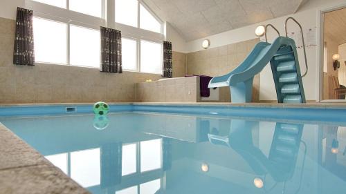 Villavilla 287 - Lohals, Fyn Og Øer