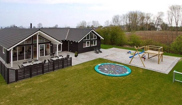 VillaVilla 289 - Nordals, Sydjylland