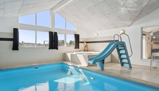 VillaVilla 292 - Søndervig, Vestjylland