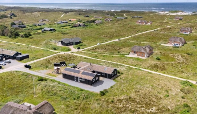 VillaVilla 294 - Søndervig, Vestjylland