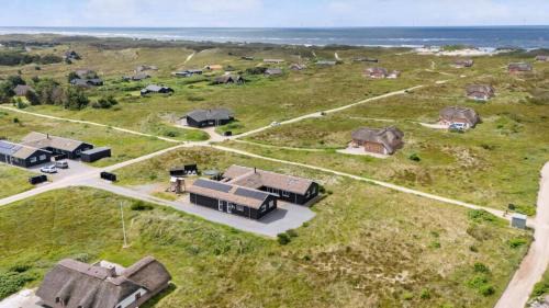 Villavilla 294 - Søndervig, Vestjylland