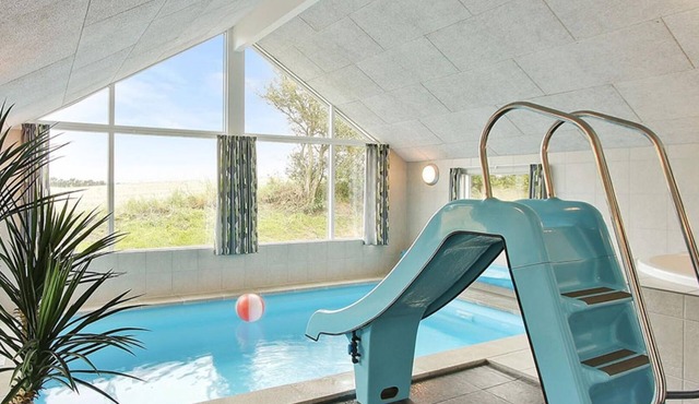 VillaVilla 296 - Kegnæs, Sydjylland