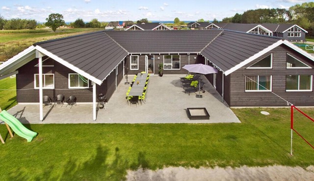 VillaVilla 298 - Nordals, Sydjylland