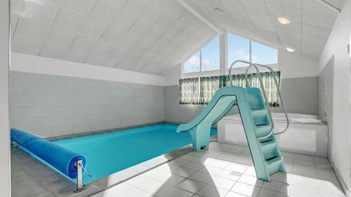 Villavilla 299 - Marielyst, Lollandfalstermøn