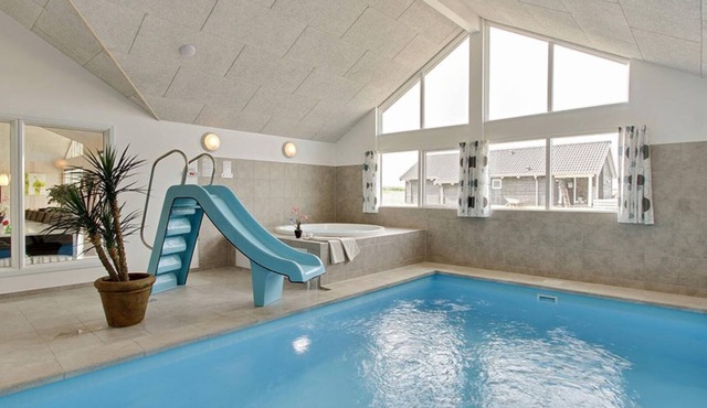 VillaVilla 301 - Skåstrup Strand, Fyn og øer