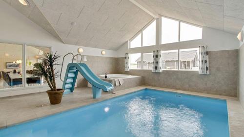 Villavilla 301 - Skåstrup Strand, Fyn Og Øer