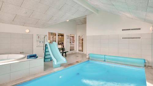 Villavilla 304 - Ålbæk, Nordjylland