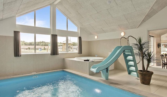 VillaVilla 308 - Lohals, Fyn og øer