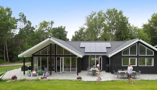 VillaVilla #309 - Hornbæk, Nordsjælland