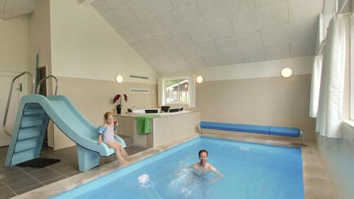 Villavilla 309 - Hornbæk, Nordsjælland