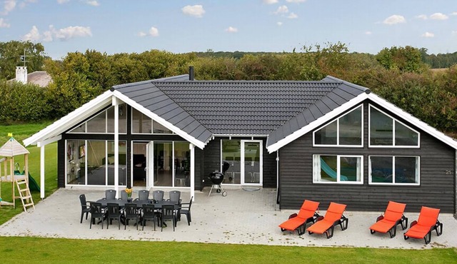 VillaVilla 310 - Skåstrup Strand, Fyn og øer