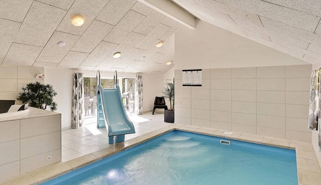 VillaVilla #312 - Hornbæk, Nordsjælland