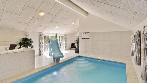 Villavilla 312 - Hornbæk, Nordsjælland