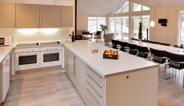 VillaVilla #313 - Henne Strand, Vestjylland