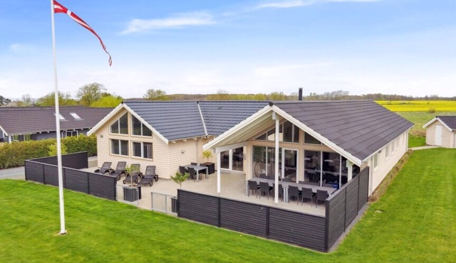 VillaVilla 315 - Skåstrup Strand, Fyn og øer