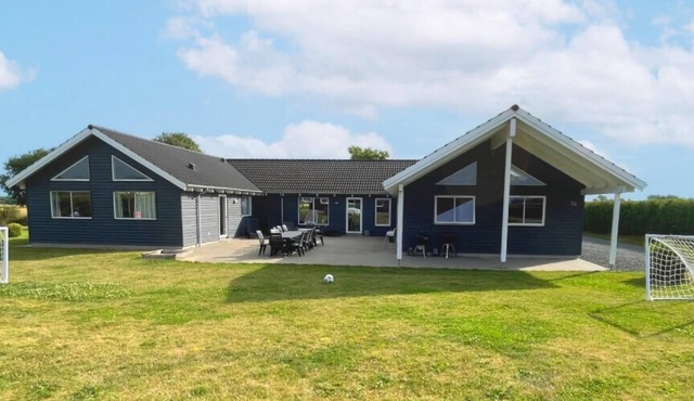 VillaVilla 316 - Skåstrup Strand, Fyn og øer