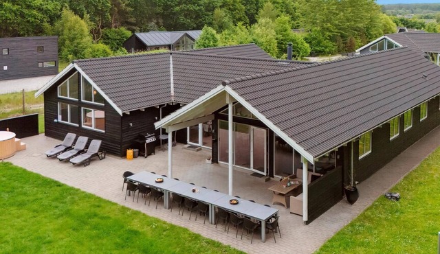 VillaVilla 320 - Fjellerup, Østjylland