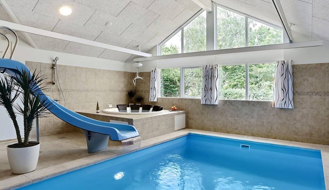 VillaVilla 321 - Gilleleje, Nordsjælland