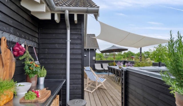 VillaVilla #323 - Tisvildeleje, Nordsjælland