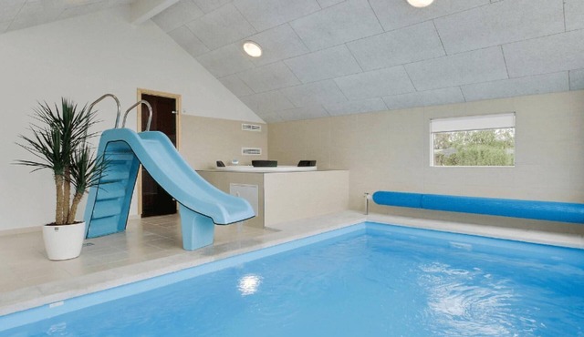 VillaVilla 327 - Faaborg, Fyn og øer