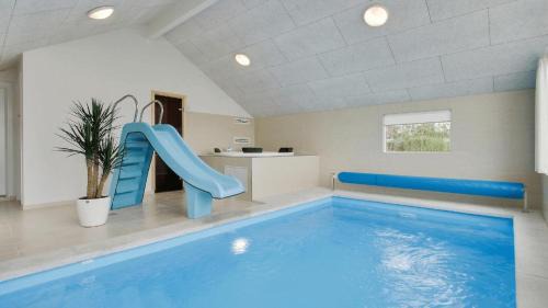 Villavilla 327 - Faaborg, Fyn Og Øer