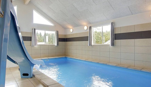 VillaVilla 330 - Fjellerup, Østjylland