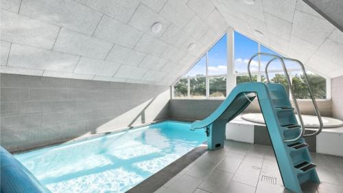 Villavilla 332 - Søndervig, Vestjylland