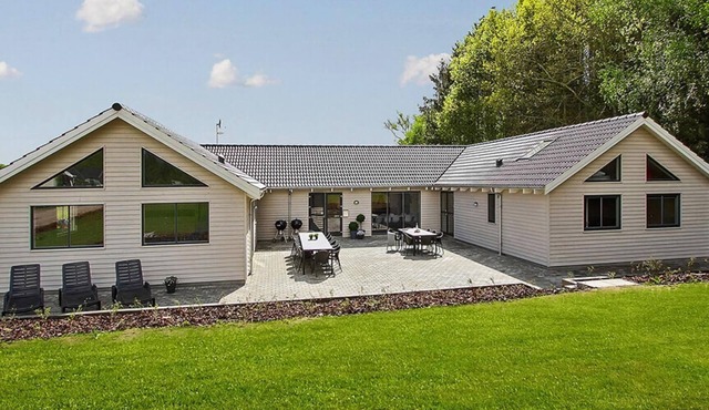 VillaVilla 335 - Fjellerup, Østjylland