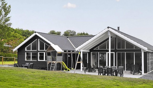 VillaVilla 337 - Lohals, Fyn og øer