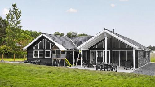 Villavilla 337 - Lohals, Fyn Og Øer