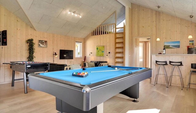 VillaVilla 338 - Skåstrup Strand, Fyn og øer