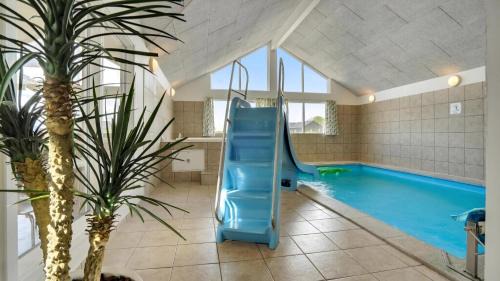 Villavilla 338 - Skåstrup Strand, Fyn Og Øer