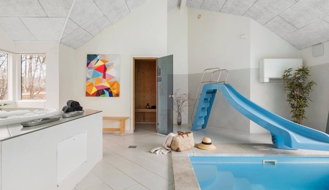 VillaVilla #339 - Tisvildeleje, Nordsjælland